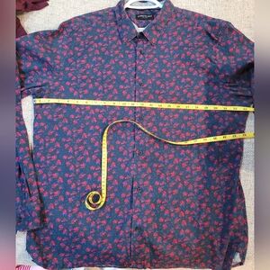 Kenneth Cole dress shirt